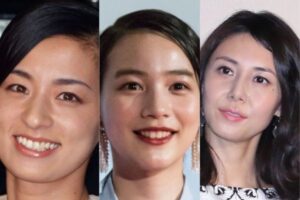 史上最高のNHK朝ドラヒロインは？ 視聴者に愛された女優（5）究極の金字塔…社会現象を起こした名作は？(映画チャンネル)