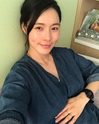 (朝鮮日報日本語版) 元ASカヒに男の子、2児のママに（朝鮮日報日本語版）