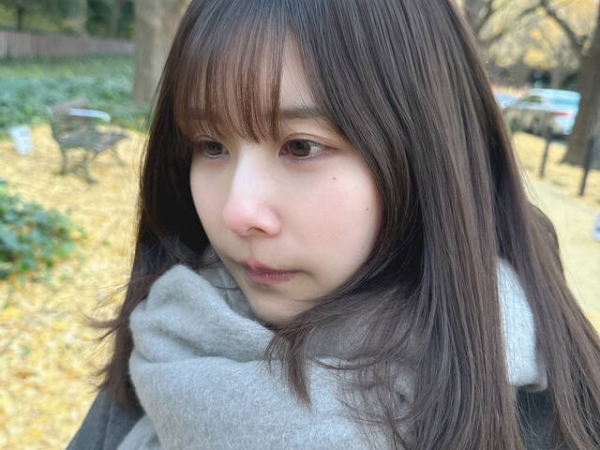 「極度の人見知りが発動、注文もまともに聞けず…」有村藍里が今でも後悔している、人生初のアルバイトでの“失敗”(with online)