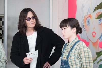 『半分、青い。』12週、ついにデビューした鈴愛  だがアイデアが…（クランクイン！）