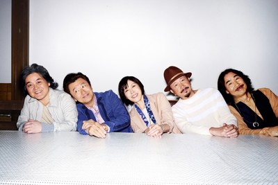 長瀬智也、ディーン・フジオカら映画「空飛ぶタイヤ」出演者が、サザン桑田にメッセージ！ 深田恭子が「いつでも膝枕します！」（TOKYO FM＋）