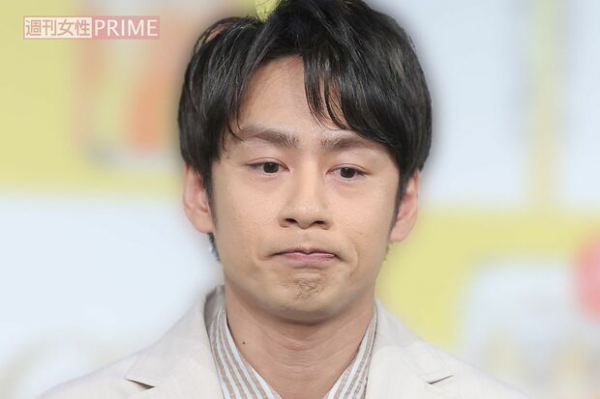 テレビ局“内部資料”に中丸雄一の名前が、4月に出演復帰が囁かれる「主婦向けゴールデン番組」(週刊女性PRIME)