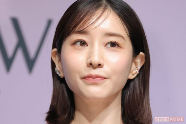 「モテなくなってきた…」“あざとい”からの方向転換は無理筋か、田中みな実の“焦り”に冷笑(週刊女性PRIME)