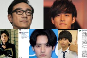 冬ドラマで最も株を上げた俳優は？ 最高の演技で魅了した男（4）断トツで芝居が上手い…評価急上昇の若手は？(映画チャンネル)