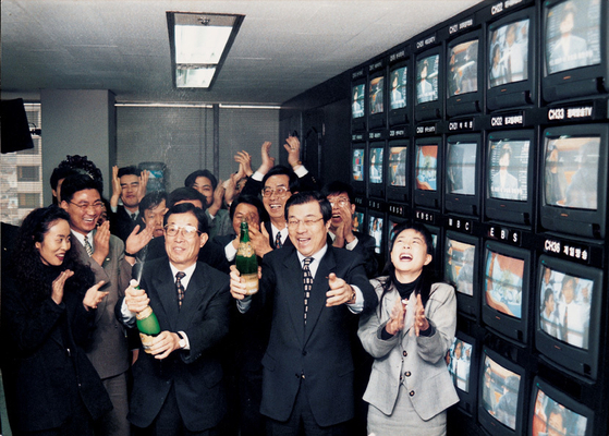 Ｋカルチャー「爆風成長」始まった…韓国文化の基点となった１９９５年(中央日報日本語版)