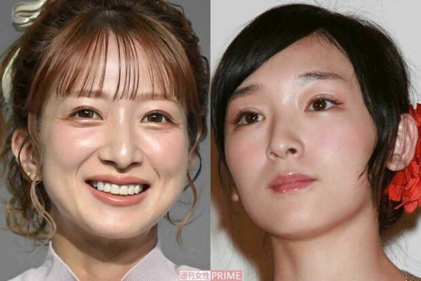 「辻ちゃんを見ると反射で加護ちゃんを思い出す」“第5子妊娠と暴露系” 別れた明暗(週刊女性PRIME)