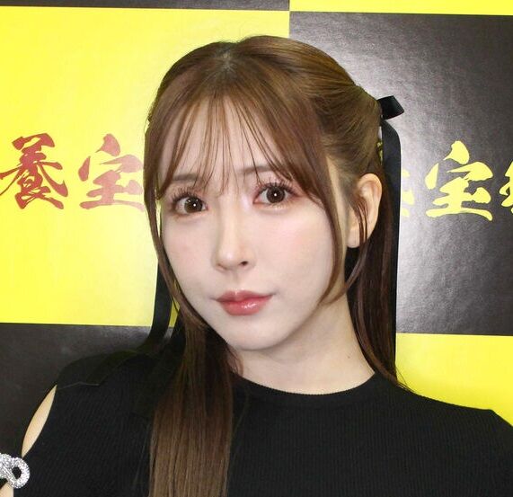 三上悠亜、「さらば」森田に「付き合いたい女」最下位にされ絶叫…低評価の理由は伝説のネット番組(スポーツ報知)