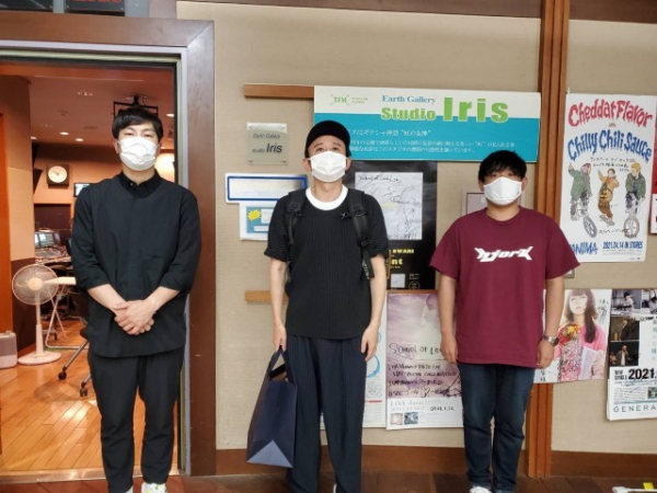 有吉、“熊田曜子の夫逮捕”で星野源を心配するも「俺が心配している場合じゃないな（笑）」(TOKYO FM＋)