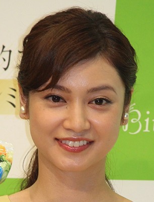 平愛梨　夫・長友と同じ金髪に変身「私も魂込めて応援する」（スポニチアネックス）