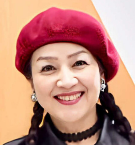 荒木由美子　夫・湯原昌幸の78歳バースデー、赤ワインで「湯原さんの誕生日に乾杯」(日刊スポーツ)