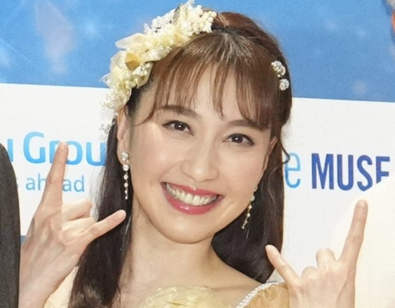 元うたのおねえさん　カラオケ店に持ち込む“三種の神器”「客観的に聴くのは全然違う。欠点も分かる」(スポニチアネックス)