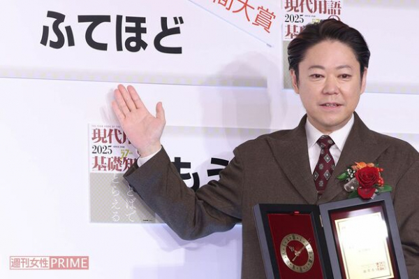 【独自】阿部サダヲ主演、流行語大賞の話題ドラマ『不適切にもほどがある!』続編が2026年放送へ(週刊女性PRIME)