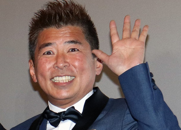 勝俣州和「うちの“家内”です」　女性ゲスト紹介「30年ぐらい前…」誕生日も1日違いの59歳「同級生」(スポニチアネックス)