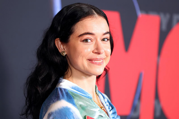 デビッド・ゴードン・グリーン監督のコメディスリラーにタチアナ・マズラニーが主演(映画.com)