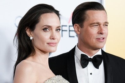 ブラピ＆アンジーの親権争いに新たな裁判所命令（映画.com）