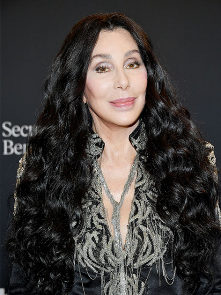 米大御所エンターテイナー、シェールの伝記映画製作へ(映画.com)