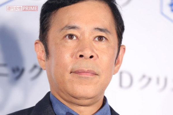 「一般人も不倫」発言の岡村隆史、炎上続く根本原因は中居正広にも通ずる“更新しない90年代価値観”(週刊女性PRIME)