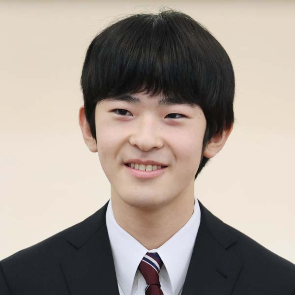 悠仁さんの成人会見は秋篠宮家の数々の危機をいっぺんに救った（元木昌彦／「週刊現代」「フライデー」元編集長）(日刊ゲンダイDIGITAL)