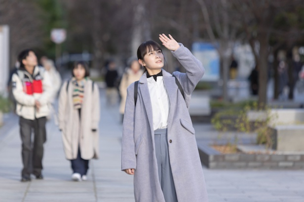 葵わかな“小和”の薬指から指輪が消えていたシーンに「なんでだよぉぉぉ」「ウソでしょ？」と視聴者騒然＜ホンノウスイッチ＞(WEBザテレビジョン)