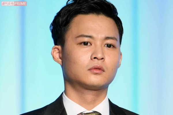 花田優一の“ふてぶてしい不倫”報道に「存在忘れてた」、甘やかしを指摘されたお騒がせ両親(週刊女性PRIME)