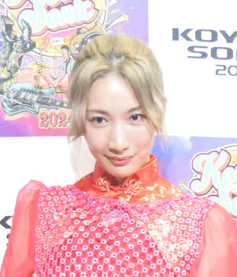 人気女性ミュージシャン、芸人の夫に給料明細「自分は見せたことがない」と驚きの告白(日刊スポーツ)