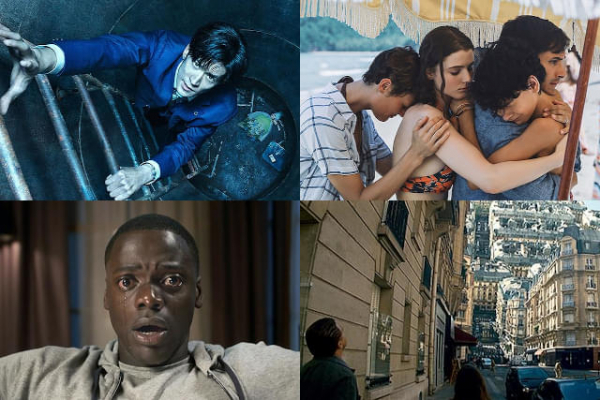 あなたが好きな“脱出映画”は？　映画.comユーザー＆スタッフおすすめ35選(映画.com)