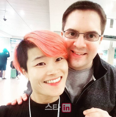 (朝鮮日報日本語版) キム・ヘソン、ドイツ人の交際相手と今秋結婚（朝鮮日報日本語版）