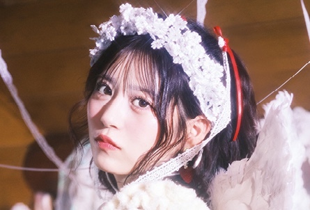 【FRUITS ZIPPER】月足天音「好きなアイドルに憧れて」“かわいくなりたい”努力の先に見つけたもの(QJWeb クイック・ジャパン ウェブ)