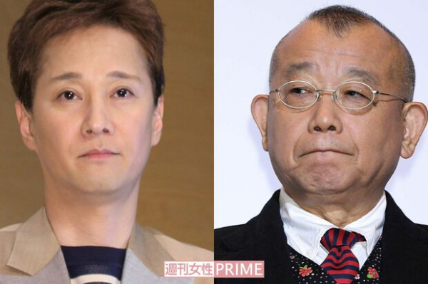 笑福亭鶴瓶、中居正広の近況をポロリ「寂しいらしくてな」ファンは歓喜も“解禁”は時期尚早か(週刊女性PRIME)