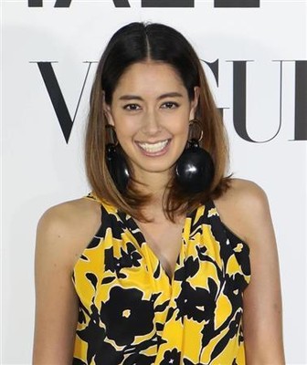 モデルの森泉さんが女児出産（産経新聞）