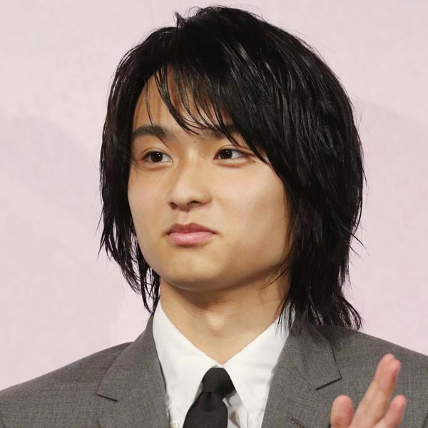 奥平大兼（神崎拓斗役）が魅了するナイフのような切れ味の「硬質」演技【「御上先生」この生徒役に注目】(日刊ゲンダイDIGITAL)