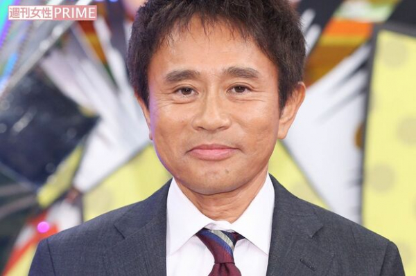 休養発表の浜田雅功、息子に語っていた目前に迫る“引退時期”「元気なうちにやめたい」(週刊女性PRIME)