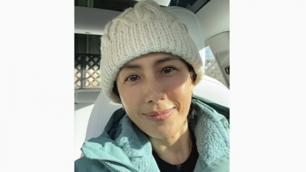 「すご！天才！？」長谷川理恵(51) 人気漫画を再現した長男のお弁当に反響！ “小学生ラスト弁当”の中身は…？(めざましmedia)