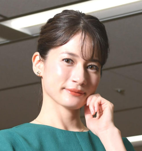 TBS宇内梨沙アナ「３・12」付で退職発表　今後は「また改めて」告知予告、24年１月に結婚(日刊スポーツ)