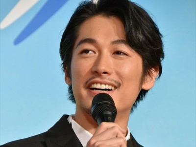 『モンテ・クリスト伯』で発揮　ディーン・フジオカの摩訶不思議な存在感（クランクイン！）