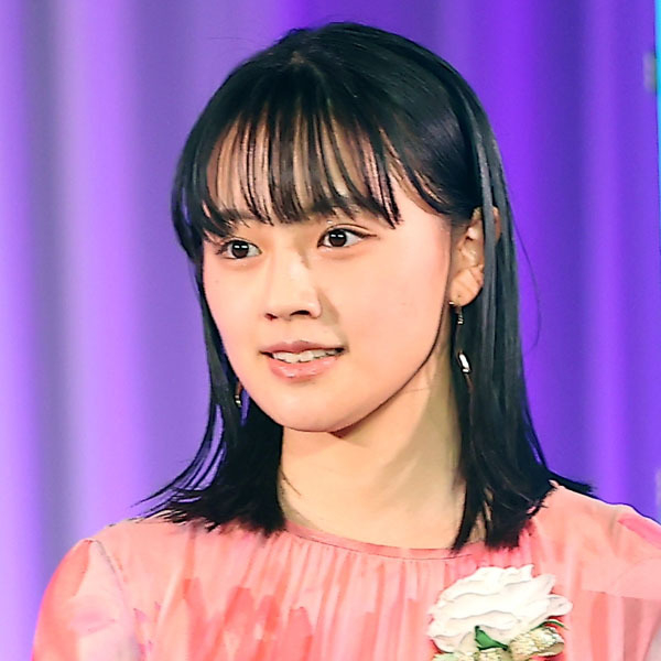 上坂樹里の聡明な瞳は昭和の教室にいた「優等生女子」を思い出させた【「御上先生」この生徒役に注目】(日刊ゲンダイDIGITAL)