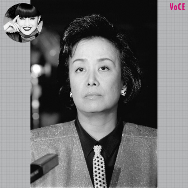 【黒柳徹子】昭和を代表する歌手・美空ひばりさんについて感じた「スターの宿命」(VOCE)