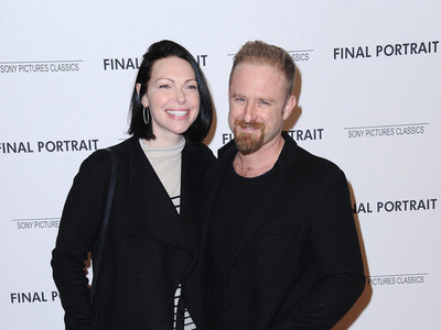 「オレンジ・イズ・ニュー・ブラック」のローラ・プレポンとベン・フォスターが結婚（映画.com）