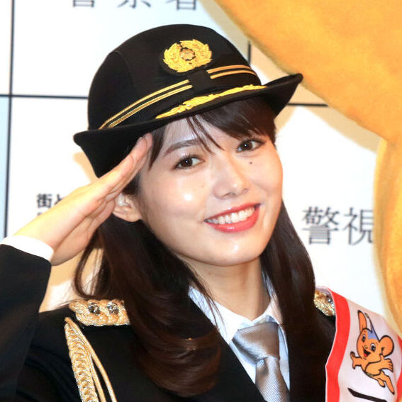 ２９歳差婚から１年…激変した女性アナの最新姿「別人かと」「びっくり！」「誰かと思った」「違う」「ドキッと」(スポーツ報知)