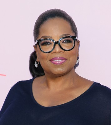 米エンタメ界の女帝オプラ・ウィンフリー、アップルと複数年にわたるパートナーシップを締結（ELLEgirl）