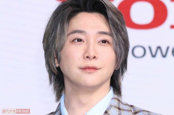 「あのメイクじゃ…」ミセス大森元貴、朝ドラ『あんぱん』出演決定も、演技力じゃない“不安要素”(週刊女性PRIME)