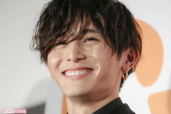 山田涼介もコスメブランド、男性アイドルの“アンバサダーだらけ”がバーゲンセール状態(週刊女性PRIME)