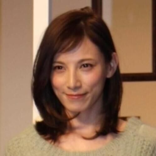 「海猿」から２１年「加藤あいって今…」現在の姿が衝撃的「はぁぁぁ」「反則」なんと子ども３人(スポーツ報知)