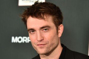 ロバート・パティンソン、映画『The Drama』のあるシーンに3日間悩み続ける。「ゼンデイヤと2時間話し込んだ」(映画チャンネル)