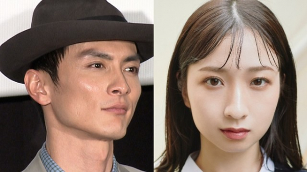 高良健吾＆田原俊彦の長女・田原可南子 第1子誕生を発表 「家族皆で支え合っていきたいと思います。」と連名でコメント【コメント全文】(めざましmedia)
