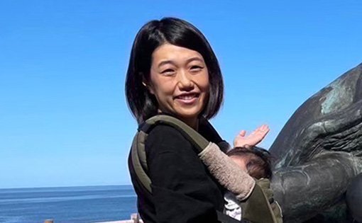 授乳に不快感「私はなんで違うのか」悩んだ3児の母・横澤夏子 厳格すぎた長女の子育て振り返り「ようやく腑に落ちた」(CHANTO WEB)