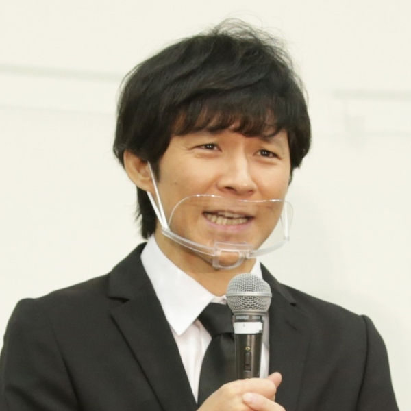 渡部建が大恩人とのトークで妻・佐々木希の名前を解禁…“ゲス不倫”から5年でテレビ本格復帰に色気(日刊ゲンダイDIGITAL)