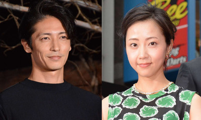 玉木宏と木南晴夏が結婚　所属事務所が認める（シネマトゥデイ）