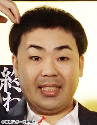 フット岩尾　元ＡＫＢ岩田ファンのストーカー逮捕に「イメージがどんどん悪くなる」（東スポWeb）