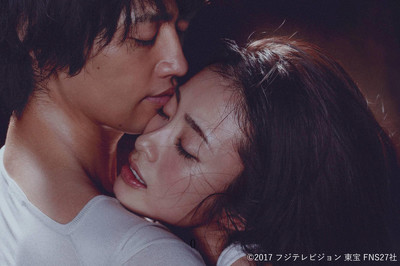 上戸彩×斎藤工「昼顔」ノーカット版が地上波初放送（映画ナタリー）
